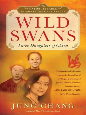 cover image of Wild Swans